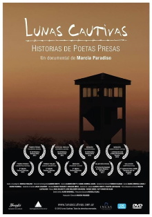Lunas cautivas Trailer