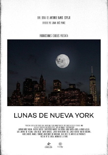 Lunas de Nueva York Trailer