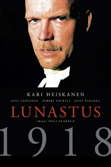 Lunastus Trailer