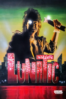 Lunatic Trailer