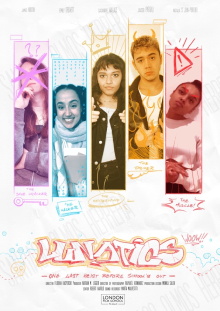 Lunatics Trailer