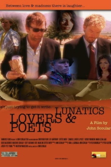 Lunatics, Lovers & Poets Trailer