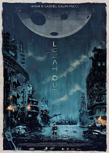 Lunatique Trailer