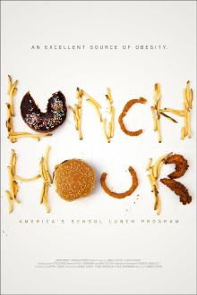 Lunch Hour Trailer