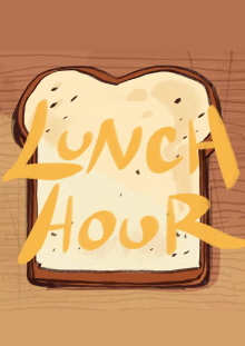 Lunch Hour Trailer