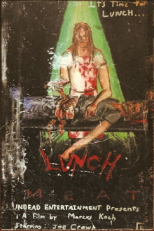 Lunch Meat Trailer