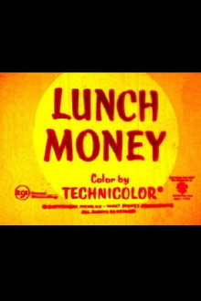 Lunch Money Trailer