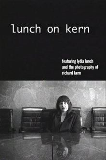 Lunch on Kern Trailer