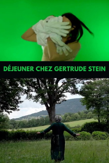 Lunch with Gertrude Stein Trailer