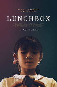Lunchbox Trailer