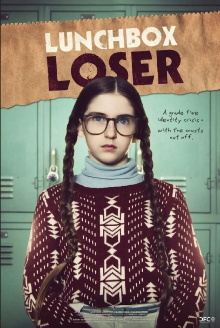 Lunchbox Loser Trailer