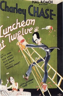 Luncheon at Twelve Trailer