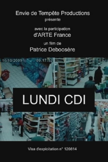 Lundi CDI Trailer