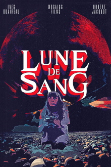 Lune de Sang Trailer