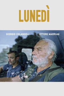 Lunedì Trailer