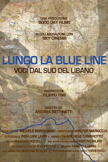 Lungo la Blue Line Trailer