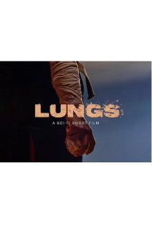 Lungs Trailer