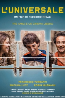 L'universale Trailer