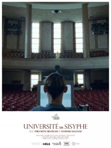 L'Université de Sisyphe Trailer