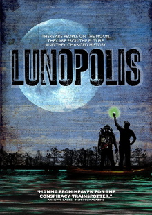 Lunopolis Trailer