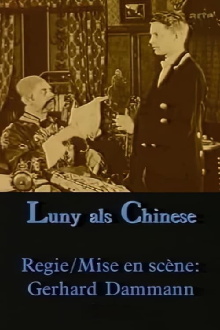 Luny als Chinese Trailer