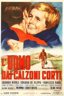 L'uomo dai calzoni corti Trailer