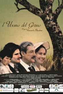 L'uomo del grano Trailer
