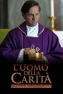 L'uomo della carità Trailer