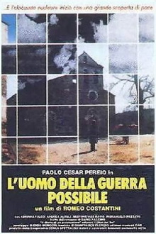L'Uomo Della Guerra Possibile Trailer