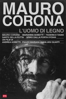 L'Uomo Di Legno Trailer