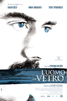 L'uomo di vetro Trailer