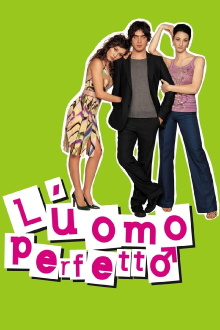 L'uomo perfetto Trailer