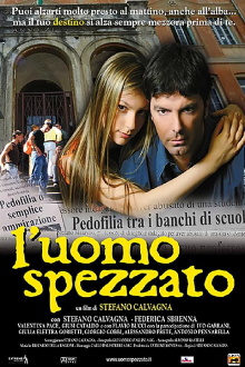 L'uomo spezzato Trailer