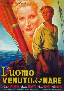 L'uomo venuto dal mare Trailer