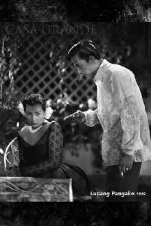 Lupang Pangako Trailer