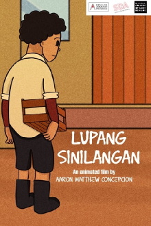 Lupang Sinilangan Trailer