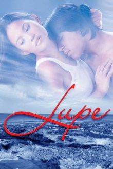 Lupe: A Seaman's Wife Trailer