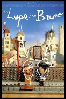 Lupe & Bruno Trailer