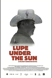 Lupe Under the Sun Trailer