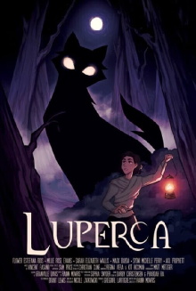 Luperca Trailer