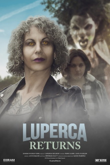 Luperca Returns Trailer