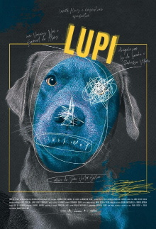 LUPI Trailer