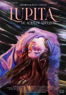 Lupita From Now On Trailer