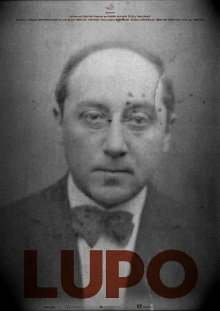 Lupo Trailer