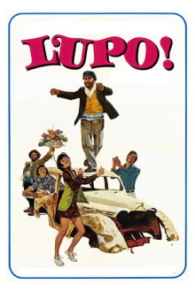 Lupo! Trailer