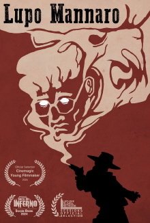Lupo Mannaro Trailer