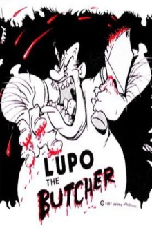 Lupo the Butcher Trailer
