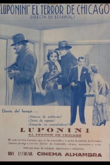 Luponini from Chicago Trailer