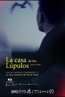 Lupulos' House Trailer