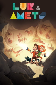 Lur & Amets Trailer
